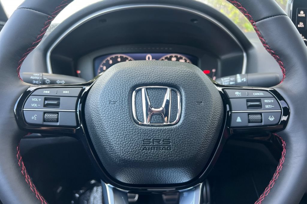 New 2026 Honda Civic Si image 21
