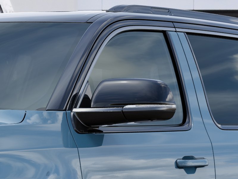 New 2026 Jeep Grand Wagoneer Summit AWD/4WD image 12