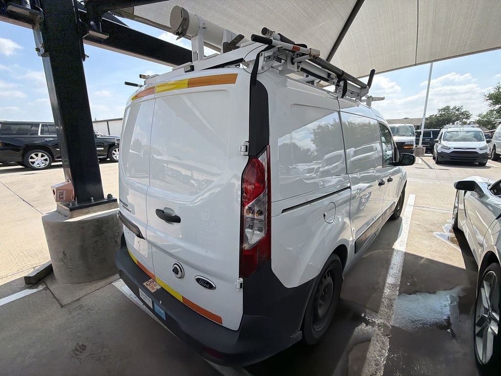 Used 2016 Ford Transit Connect XL FWD image 3