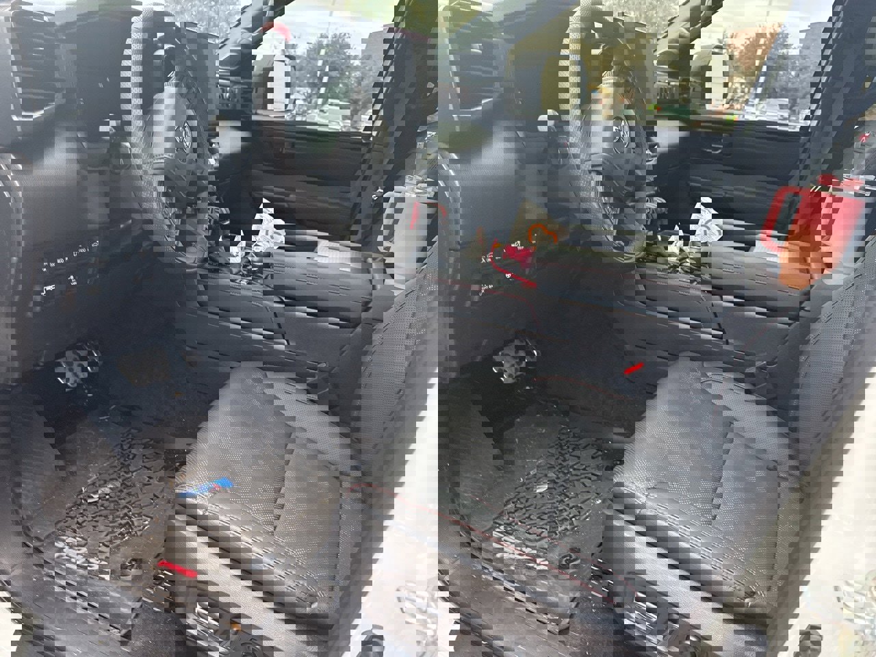 Used 2026 Toyota Sequoia TRD Pro image 7