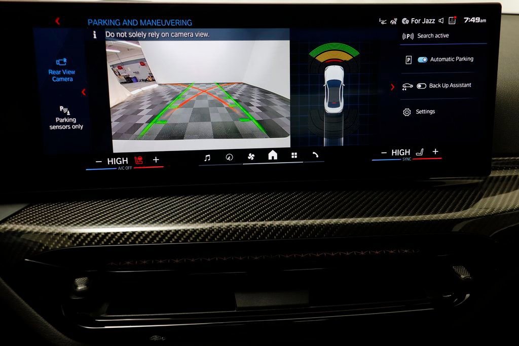 New 2026 BMW M2 w/ Lighting Package image 10