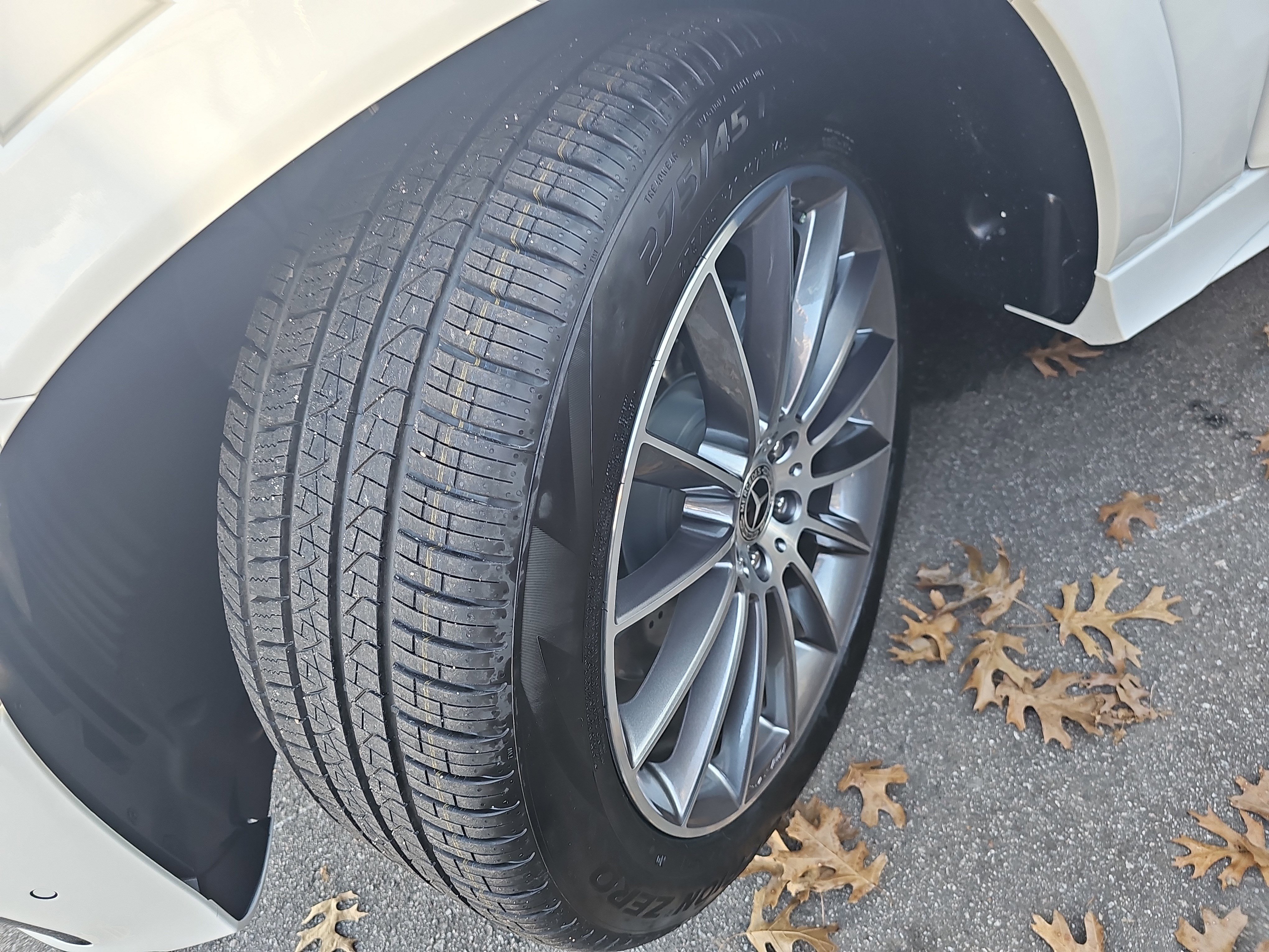 New 2026 Mercedes-Benz GLE 450 4MATIC image 34