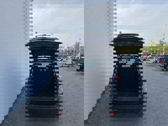 Used 2025 Nissan Rogue SV image 7