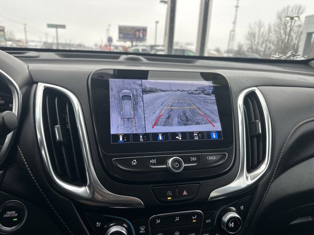 Used 2022 Chevrolet Equinox Premier image 23