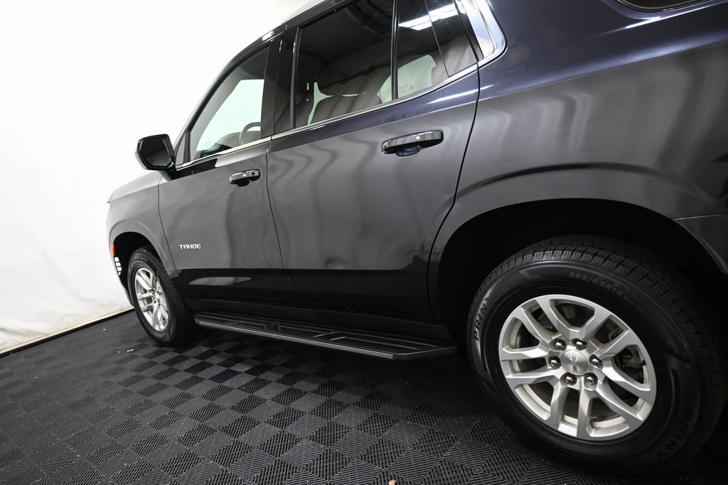 Used 2023 Chevrolet Tahoe LT image 14