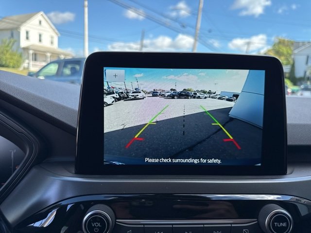 New 2026 Ford Escape Active image 22