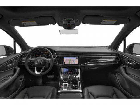 Used 2026 Audi Q7 3.0T Premium Plus w/ Premium Plus Package AWD/4WD image 10