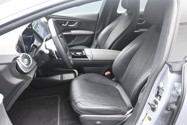 Certified 2022 Mercedes-Benz EQS 450+ Sedan image 9