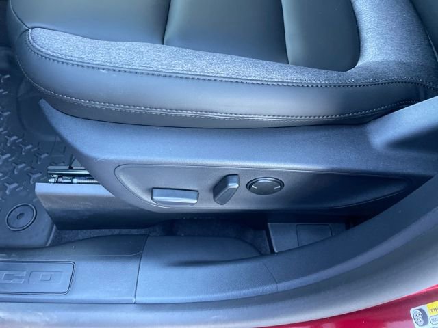 New 2025 Ford Bronco Sport Big Bend w/ Convenience Package image 23