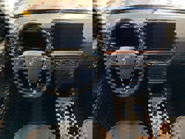 New 2025 Ford Bronco Sport Outer Banks w/ Outer Banks Tech Package+ image 20