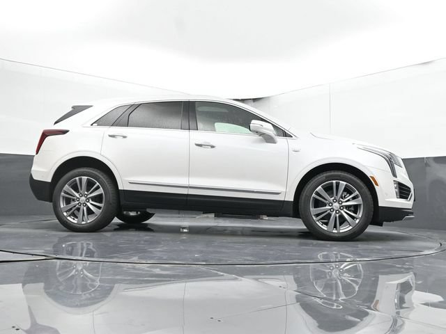 New 2026 Cadillac XT5 Premium Luxury w/ Driver Assist Package AWD/4WD image 39