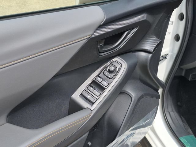 New 2026 Subaru Crosstrek 2.5i Wilderness AWD/4WD image 11