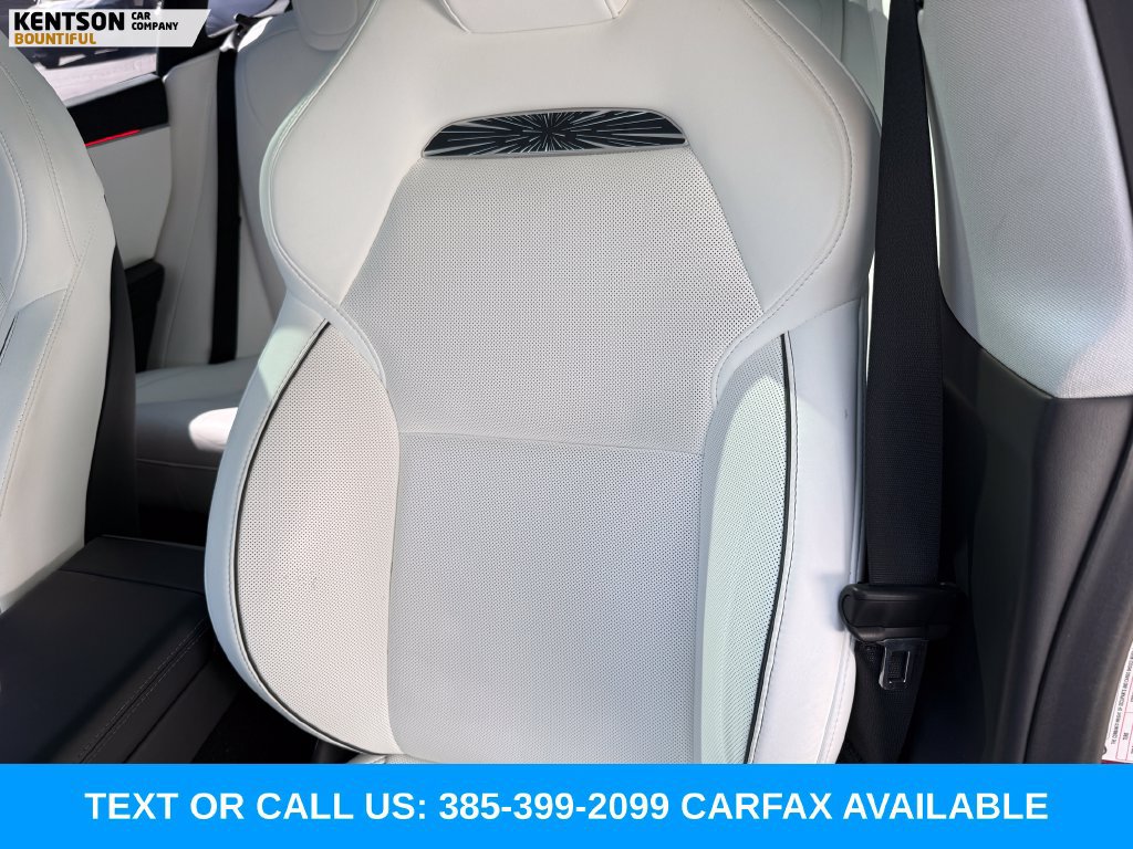 Used 2024 Tesla Model 3 Performance AWD/4WD image 29