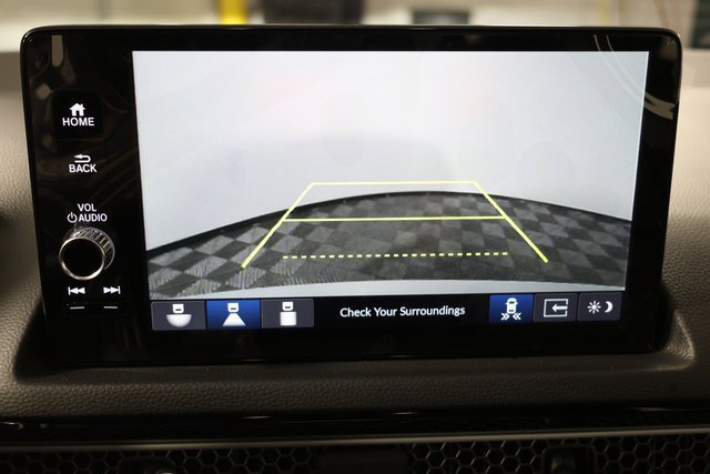 Used 2025 Honda Civic Sport Touring image 30