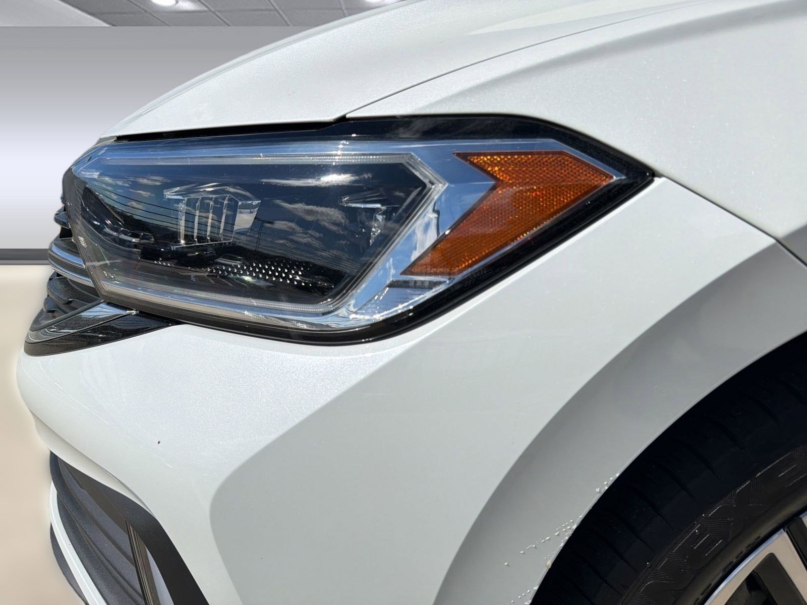Used 2022 Volkswagen Jetta SEL image 11