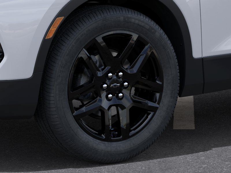 New 2026 Chevrolet Blazer LT w/ Convenience Package FWD image 10