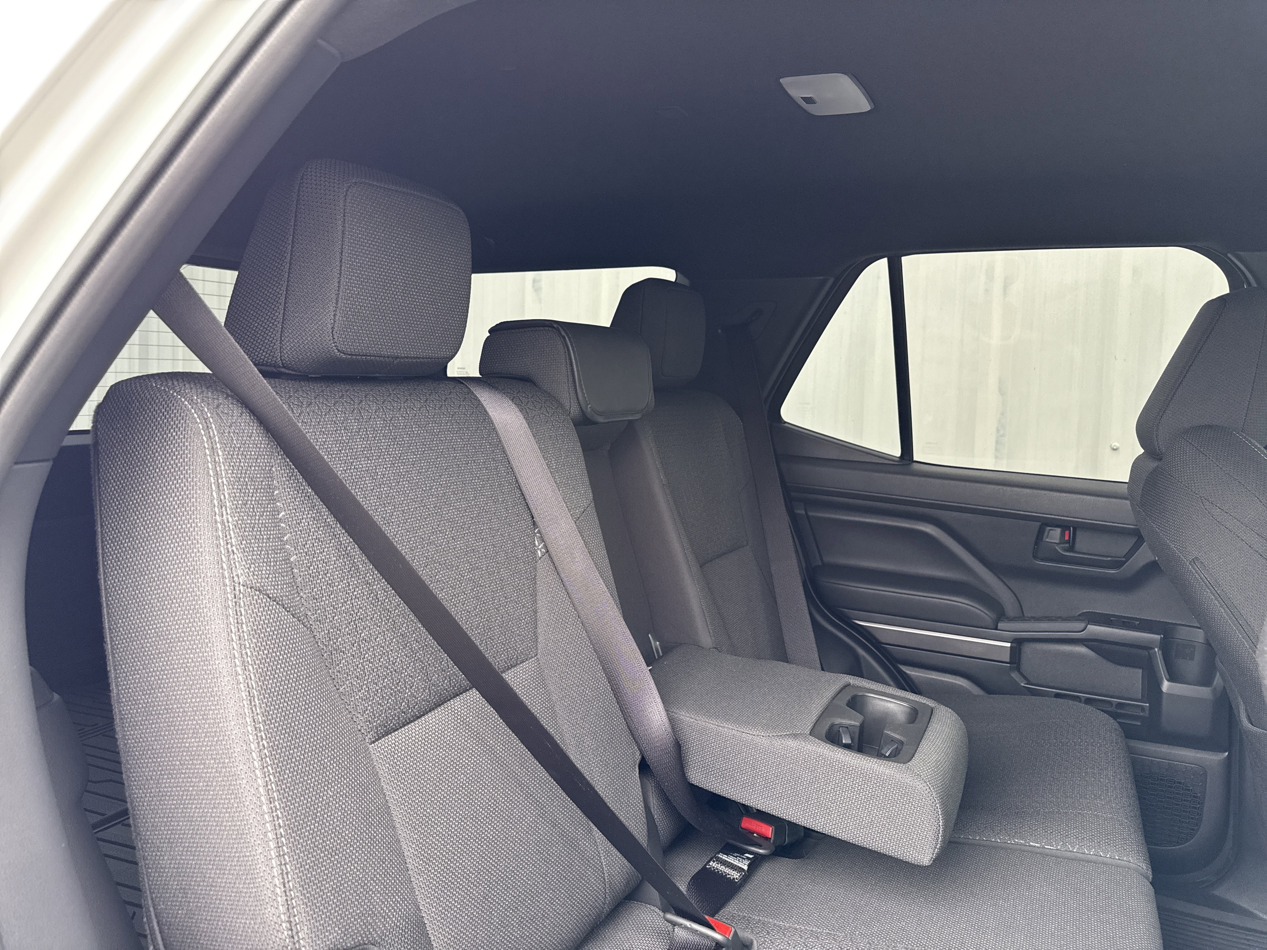 Used 2025 Toyota 4Runner SR5 image 41