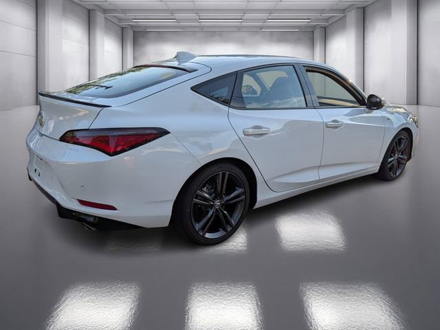 Used 2024 Acura Integra A-Spec image 5