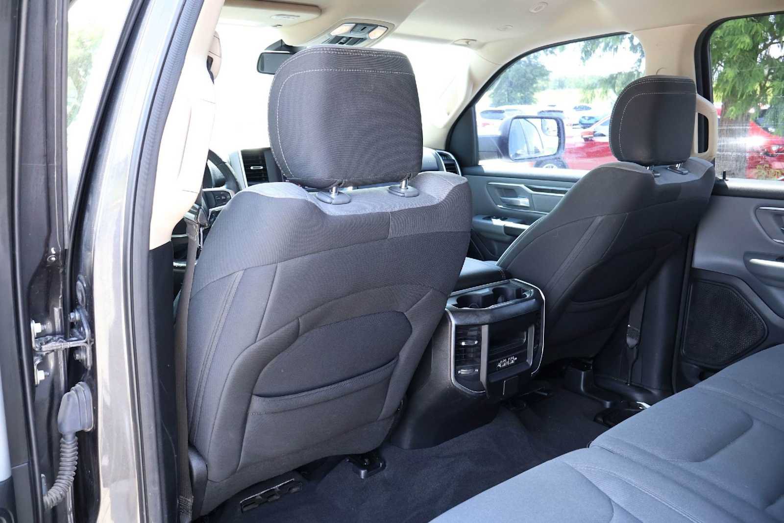 Used 2019 RAM 1500 Big Horn AWD/4WD image 12