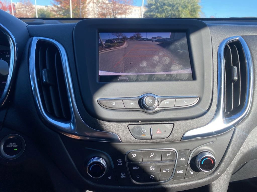 Used 2023 Chevrolet Equinox LT image 25