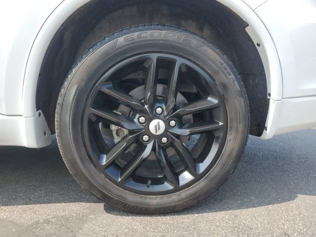 Used 2025 Dodge Durango GT AWD/4WD image 9