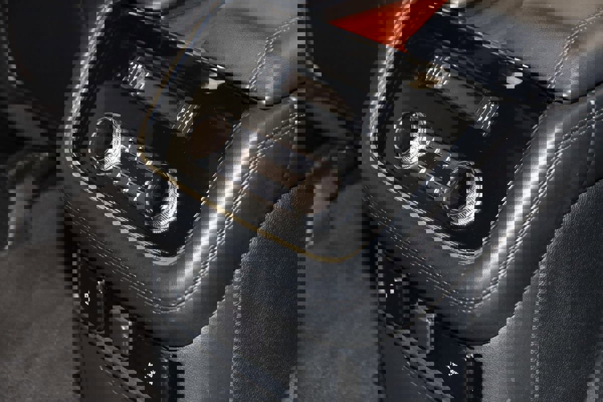 Used 2021 Lincoln Navigator Reserve w/ Luxury Package image 17