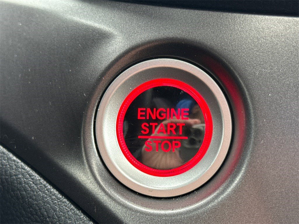 Certified 2023 Honda Passport EX-L image 25