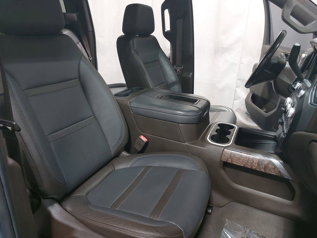 Used 2019 GMC Sierra 1500 Denali image 10