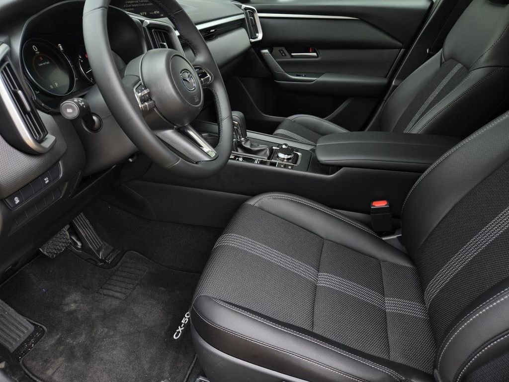 New 2026 MAZDA CX-50 AWD 2.5 S w/ Select Package image 20