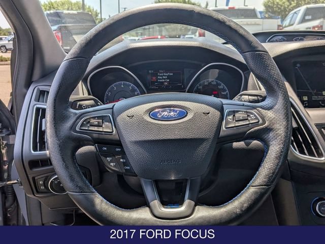 Used 2017 Ford Focus RS AWD/4WD image 16