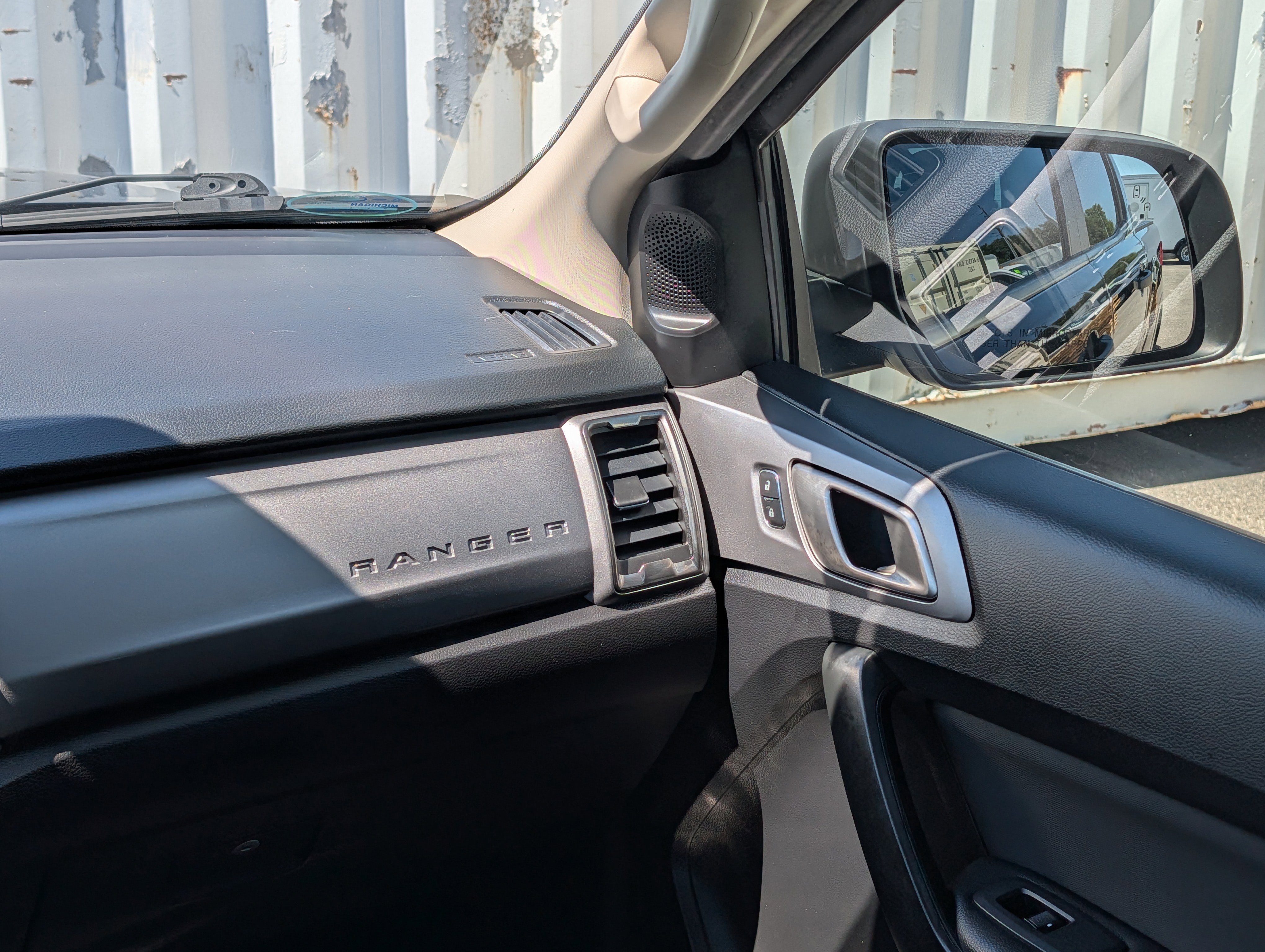 Certified 2021 Ford Ranger XLT RWD image 17