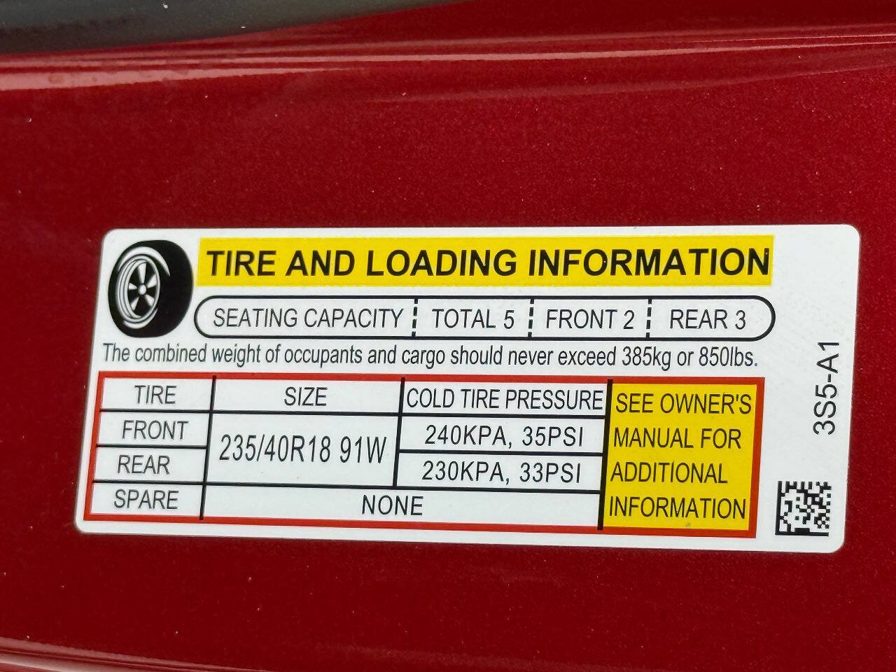 Used 2023 Acura Integra A-Spec w/ Technology Package FWD image 81
