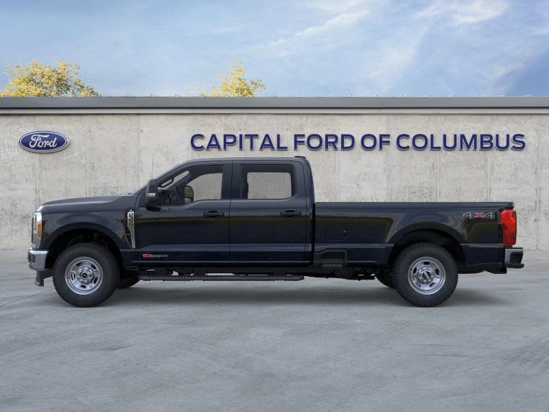 New 2026 Ford F350 XL AWD/4WD image 5