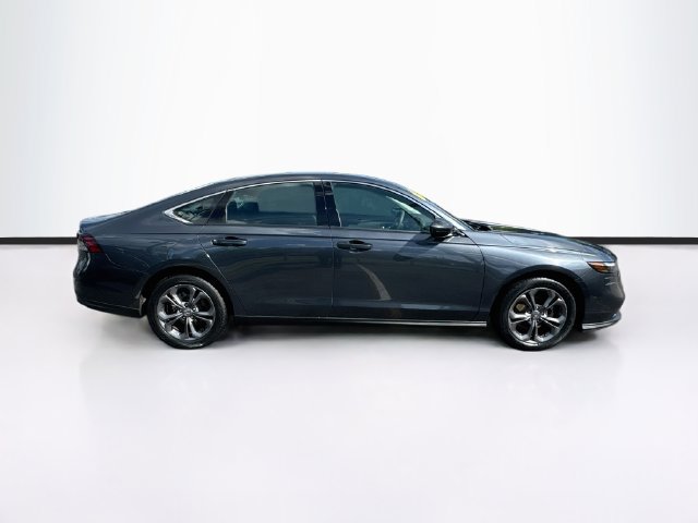 Certified 2023 Honda Accord EX image 10