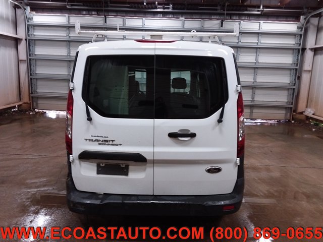 Used 2015 Ford Transit Connect XL FWD image 8