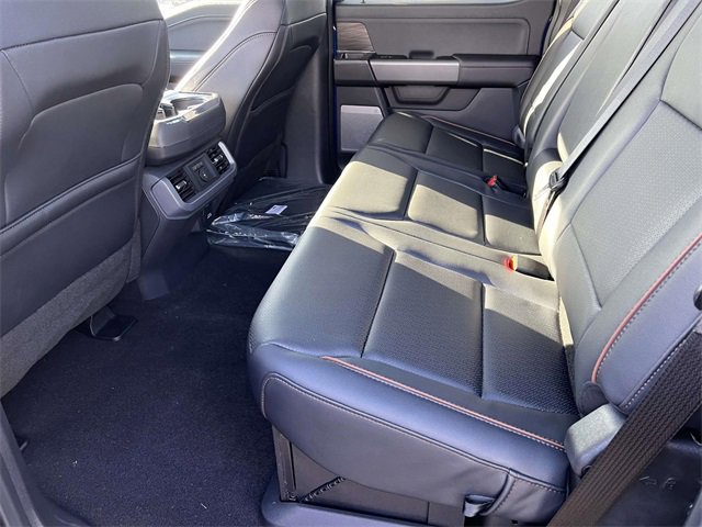 New 2026 Ford F150 Lariat w/ Equipment Group 502A High image 20