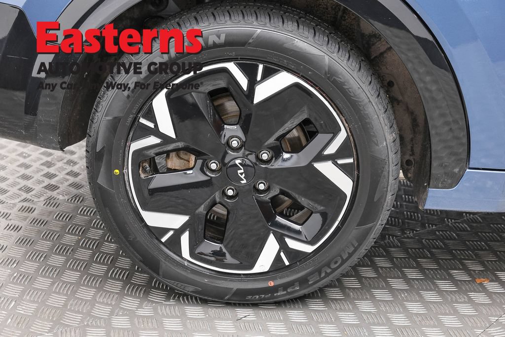 Used 2023 Kia Niro Wind w/ Wind Preserve Package FWD image 29