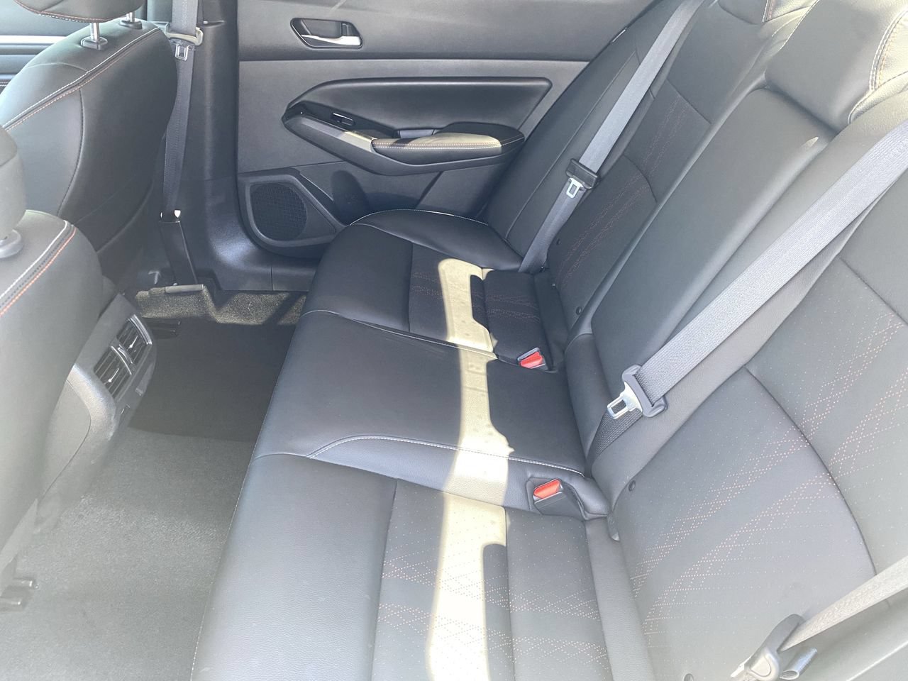 Certified 2023 Nissan Altima 2.0 SR FWD image 13