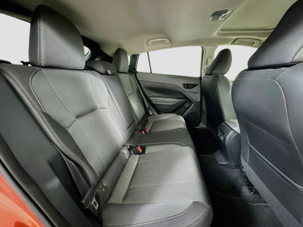 Used 2024 Subaru Crosstrek 2.0i Premium AWD/4WD image 26