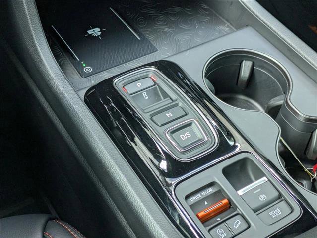 Certified 2026 Honda Pilot TrailSport image 14