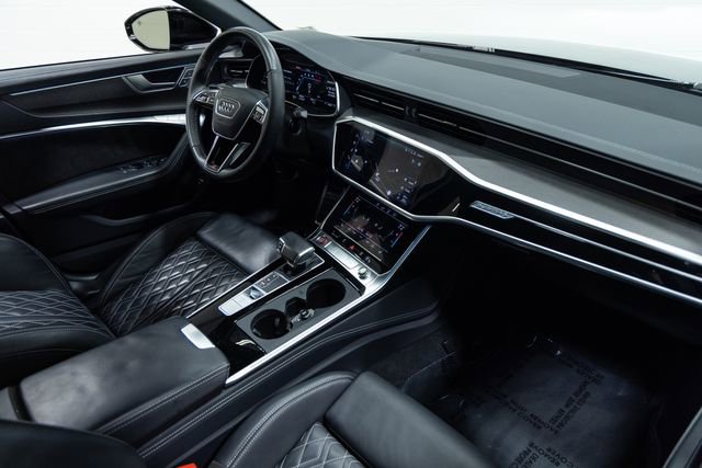 Used 2020 Audi S6 Prestige image 27
