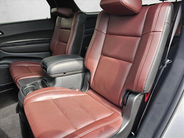 Used 2025 Dodge Durango SRT Hellcat AWD/4WD image 19