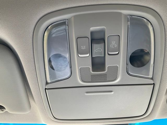 Used 2021 Kia Sportage EX w/ EX Technology Package image 28