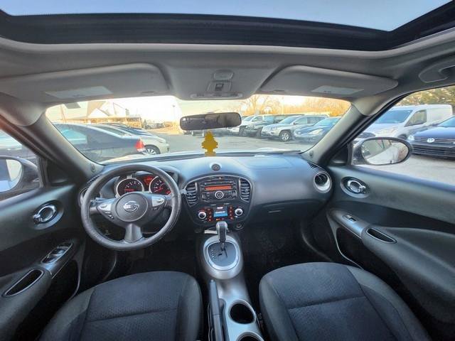 Used 2013 Nissan Juke SV image 17