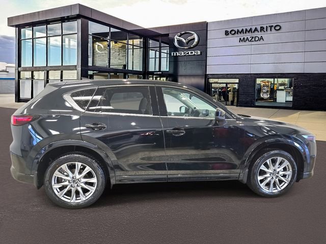 New 2025 MAZDA CX-5 AWD 2.5 S w/ Premium Plus Pkg image 2