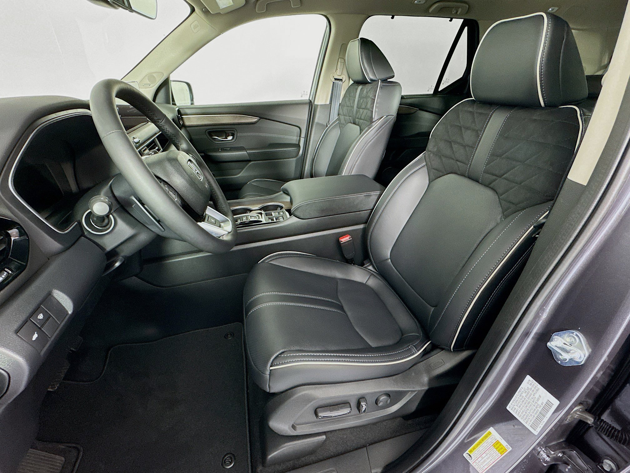 New 2026 Honda Pilot Elite image 22