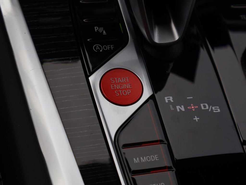 New 2026 BMW X5 M Competition image 32