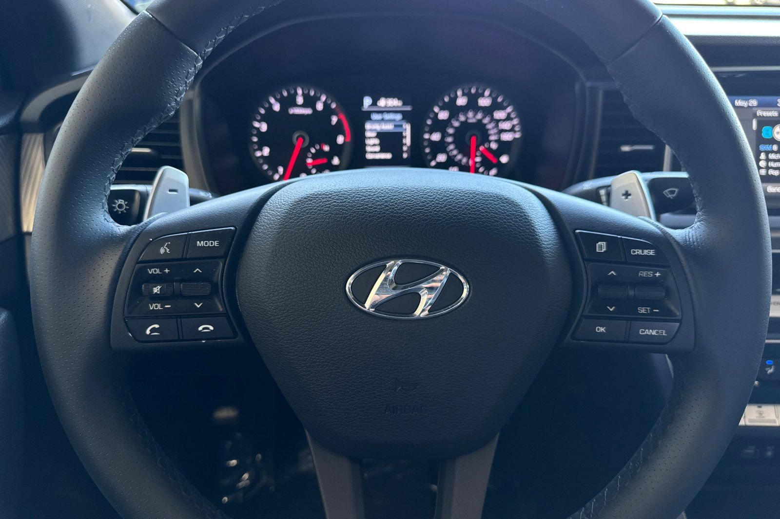 Used 2018 Hyundai Sonata Sport FWD image 22