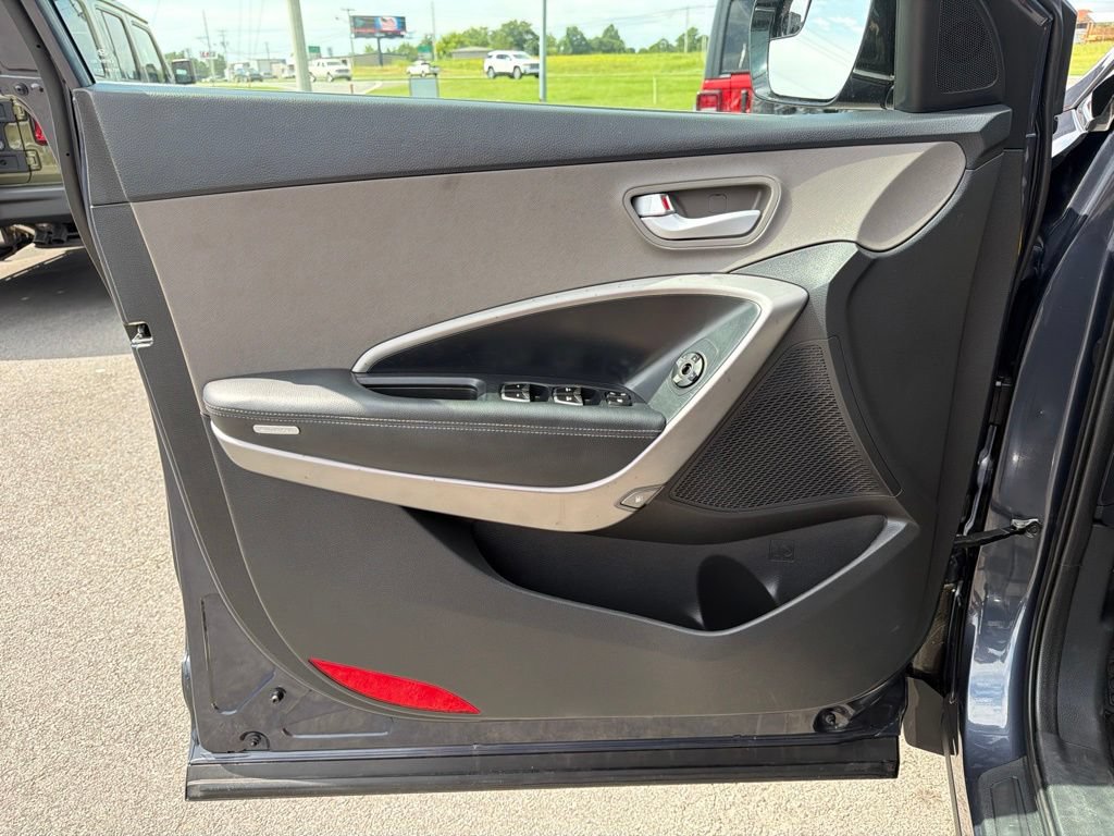 Used 2016 Hyundai Santa Fe Sport FWD image 24