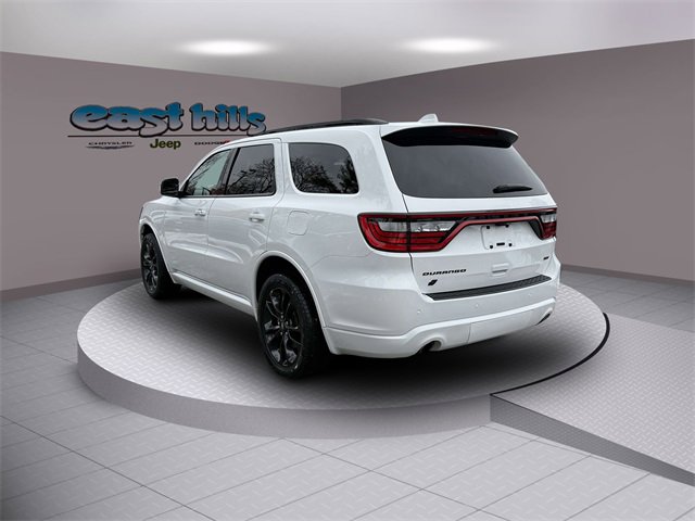 Certified 2022 Dodge Durango GT image 5